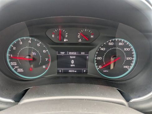 Used 2024 Chevrolet Malibu LT image 27