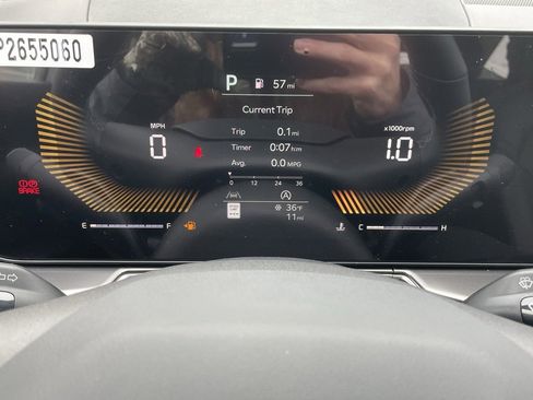 New 2026 Kia Sorento S image 13