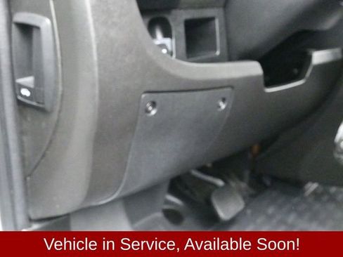 Used 2025 RAM ProMaster 2500 w/ Convenience Group image 21