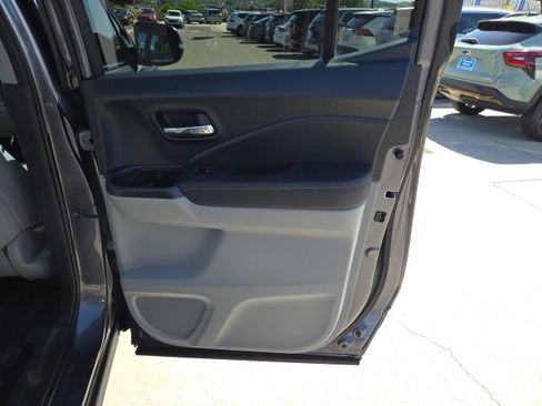 Certified 2023 Honda Ridgeline RTL image 24