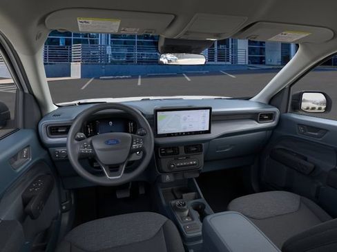 New 2026 Ford Maverick XL FWD image 9