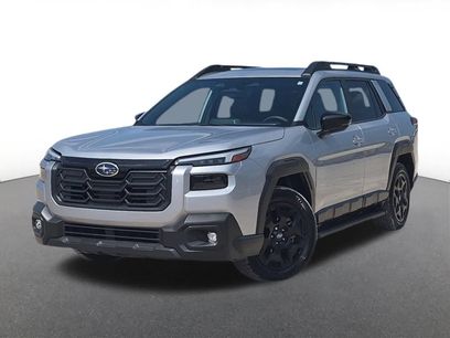 Certified 2026 Subaru Outback Limited