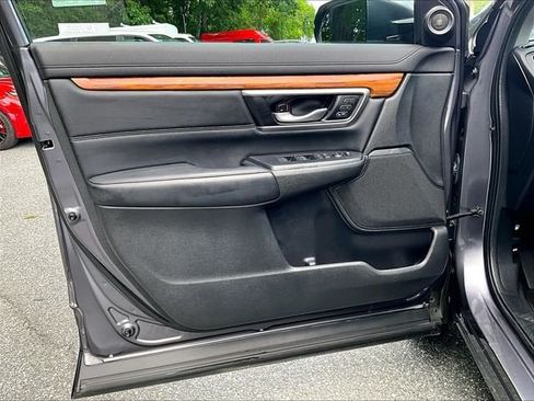 Used 2022 Honda CR-V EX-L image 19