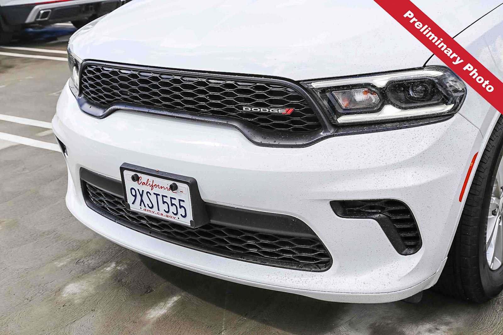 Used 2026 Dodge Durango GT RWD image 5