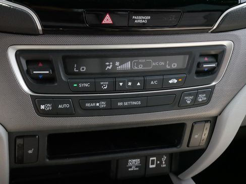 Used 2023 Honda Ridgeline RTL image 23