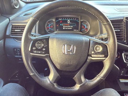 Used 2020 Honda Passport Elite image 10