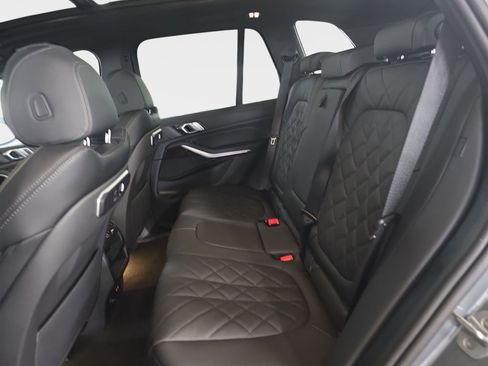New 2026 BMW X5 sDrive40i w/ Parking Assistance Package RWD image 9