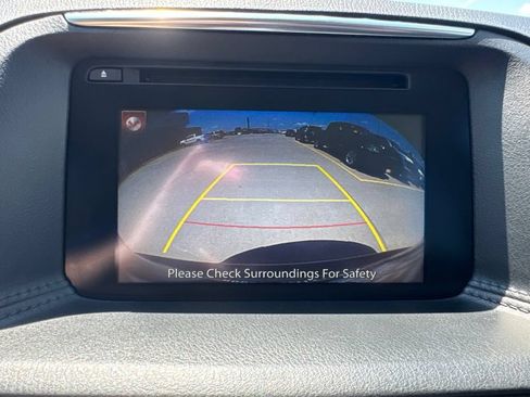 Used 2016 MAZDA CX-5 Grand Touring AWD/4WD image 8
