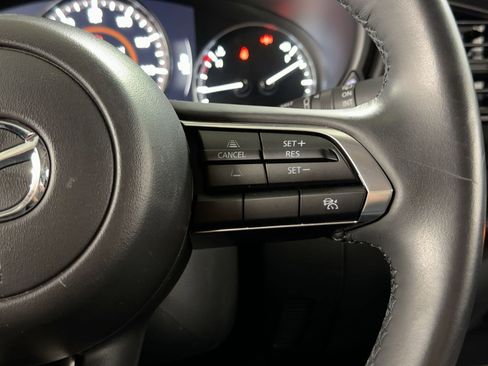 Used 2024 MAZDA CX-30 Carbon image 24