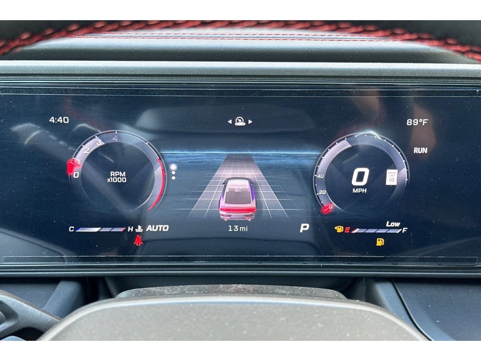 New 2026 Dodge Charger R/T w/ Performance Handling Group AWD/4WD image 25
