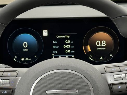 New 2026 Hyundai Kona Limited image 19