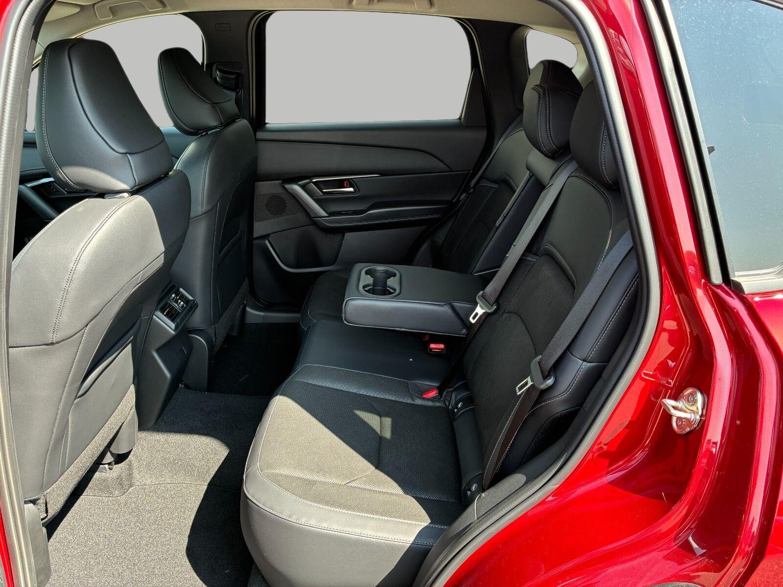 New 2026 MAZDA CX-5 Preferred AWD/4WD image 20