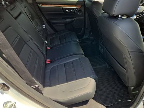 Used 2022 Honda CR-V EX-L image 18