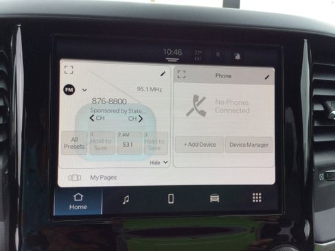 New 2025 RAM 1500 Tradesman image 20