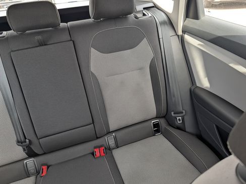 Certified 2023 Volkswagen Taos S FWD image 14