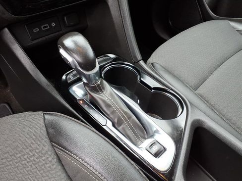 Certified 2023 Buick Encore GX Select w/ Sport Touring Package image 17