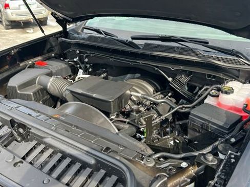 New 2026 Chevrolet Silverado 2500 LT w/ Trail Boss Package image 54