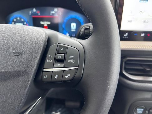 New 2025 Ford Bronco Sport Big Bend image 13