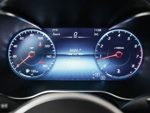 Certified 2021 Mercedes-Benz GLC 300 image 13