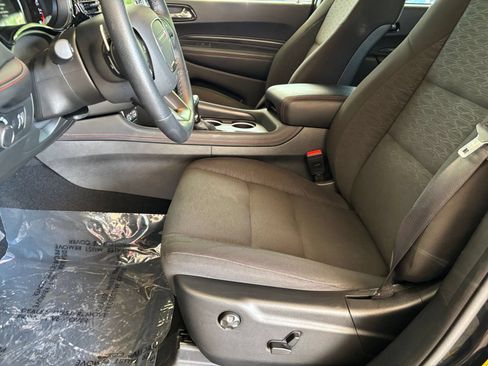 Used 2026 Dodge Durango GT AWD/4WD image 30