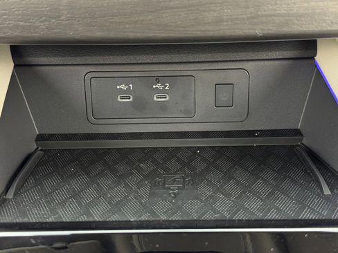 Used 2025 Nissan Murano Platinum image 35