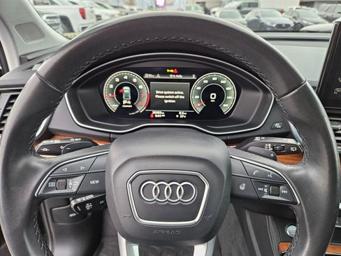 Used 2023 Audi Q5 2.0T Premium Plus image 24