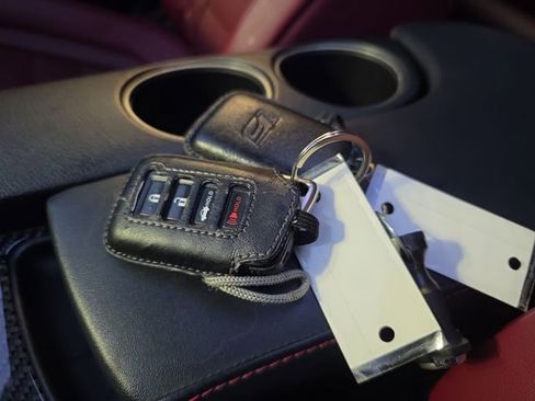 Used 2016 Lexus IS 350 350 image 31