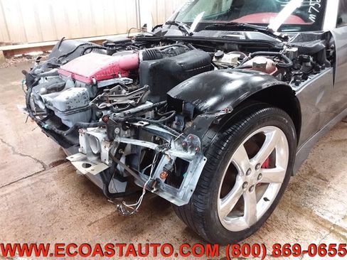 Used 2006 Pontiac Solstice Convertible w/ Premium Package image 12