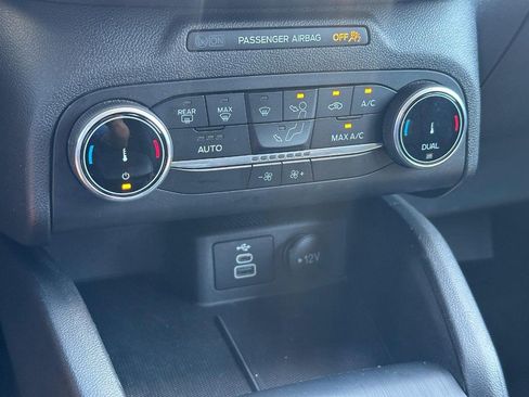 Used 2025 Ford Escape Active FWD image 19
