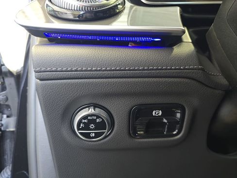 Certified 2023 Mercedes-Benz EQE 350+ SUV image 26