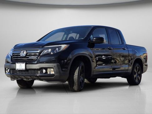 Used 2019 Honda Ridgeline Black Edition image 15
