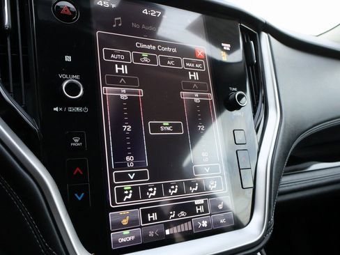 Used 2024 Subaru Outback Limited image 37