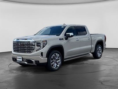New 2026 GMC Sierra 1500 Denali