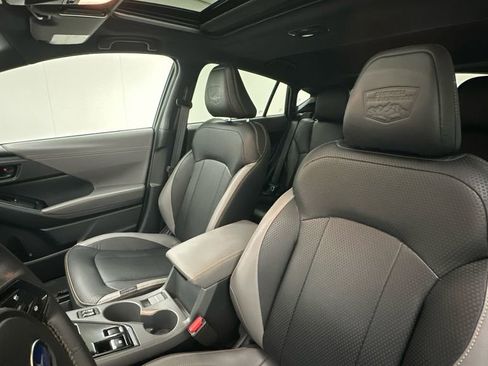 Used 2024 Subaru Crosstrek 2.5i Wilderness image 9