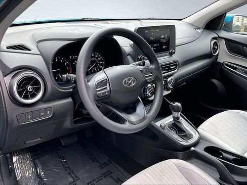 Used 2022 Hyundai Kona SEL image 14