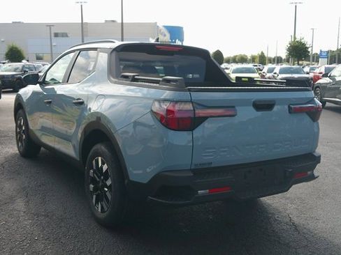 New 2026 Hyundai Santa Cruz SEL image 3