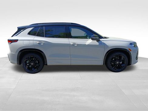 New 2026 Volkswagen Tiguan SE R-Line FWD image 6