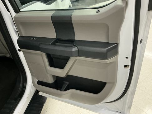 Used 2020 Ford F150 XL w/ Equipment Group 101A Mid image 22