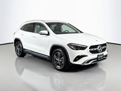 Used 2025 Mercedes-Benz GLA 250