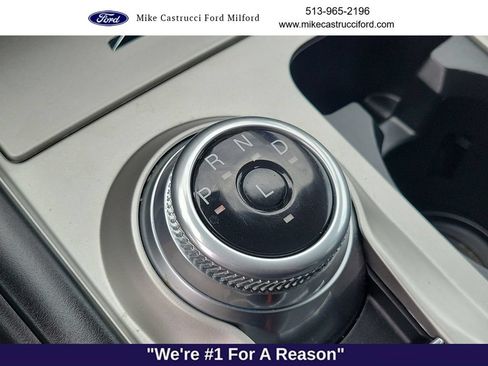 Certified 2023 Ford Explorer XLT RWD image 15