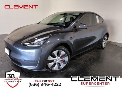 Used 2022 Tesla Model Y Long Range