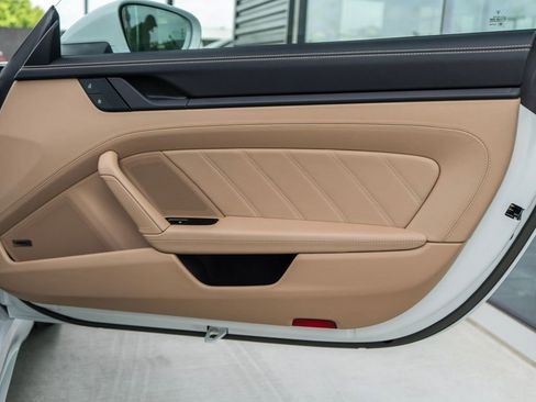 Used 2023 Porsche 911 Carrera 4 GTS image 31