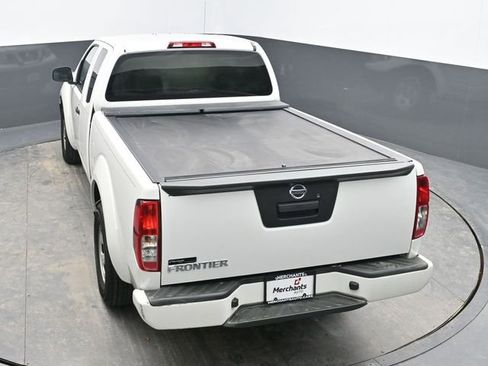 Used 2019 Nissan Frontier S image 17