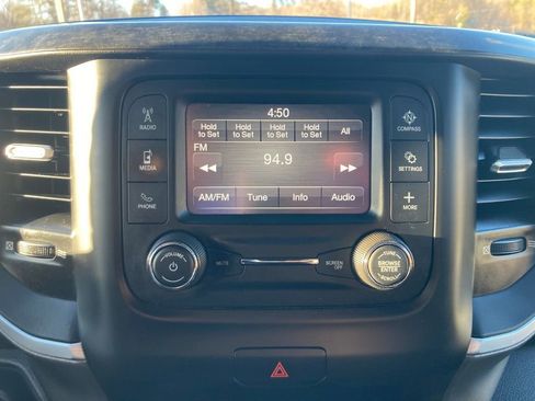 Used 2022 RAM 1500 Big Horn image 23