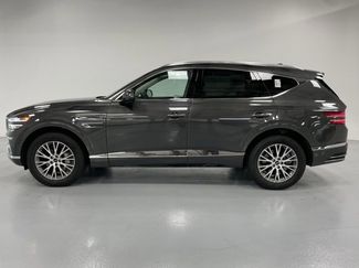 New 2025 Genesis GV80 2.5T Standard video 2