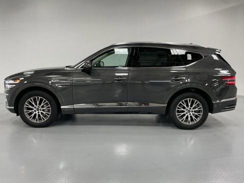 New 2025 Genesis GV80 2.5T Standard image 2