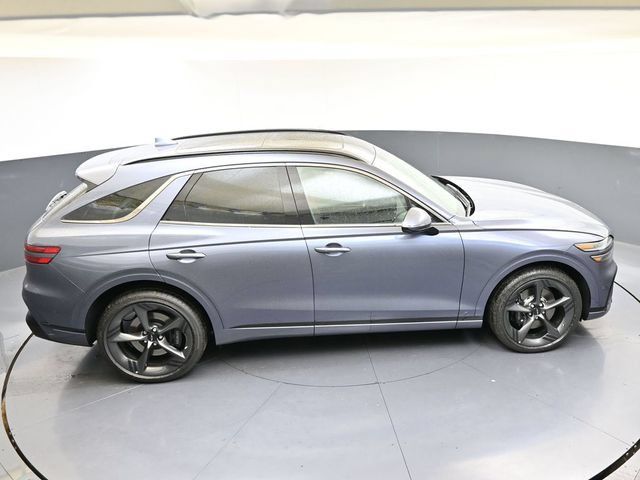 Used 2026 Genesis GV70 3.5T Sport Prestige AWD/4WD image 46