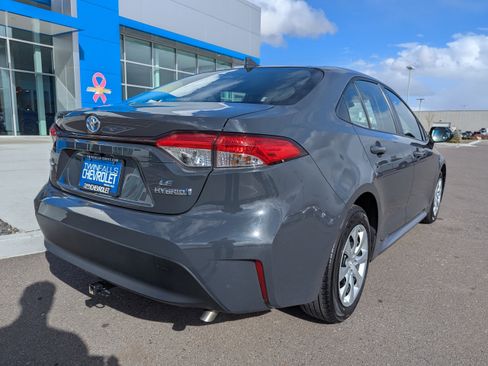 Used 2023 Toyota Corolla LE image 33