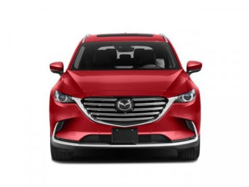 Certified 2021 MAZDA CX-9 Grand Touring image 7