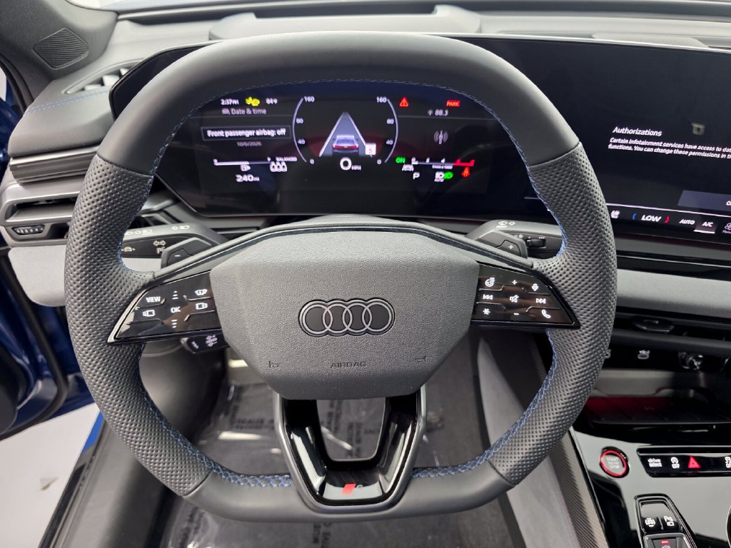 Used 2025 Audi S5 Prestige AWD/4WD image 18
